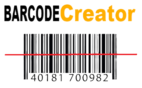 BARCODECREATOR