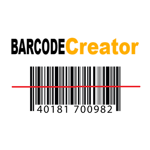 Barcode Creator, app Android para imprimir etiquetas con código de barras y QR