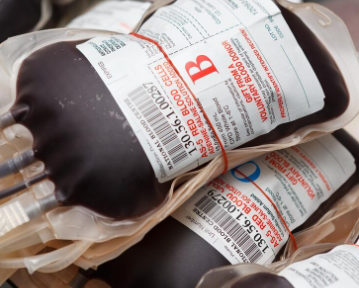 Etiquetas médicas y farmacéuticas con código de barras de trazabilidad