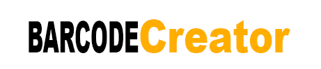 Barcode Creator